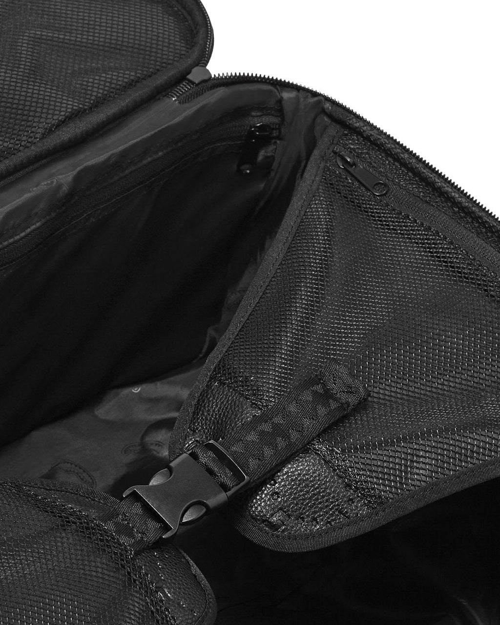 Limited Edition 247 JETSETTER CARRY-ON LUGGAGE