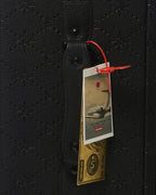Limited Edition 247 JETSETTER CARRY-ON LUGGAGE