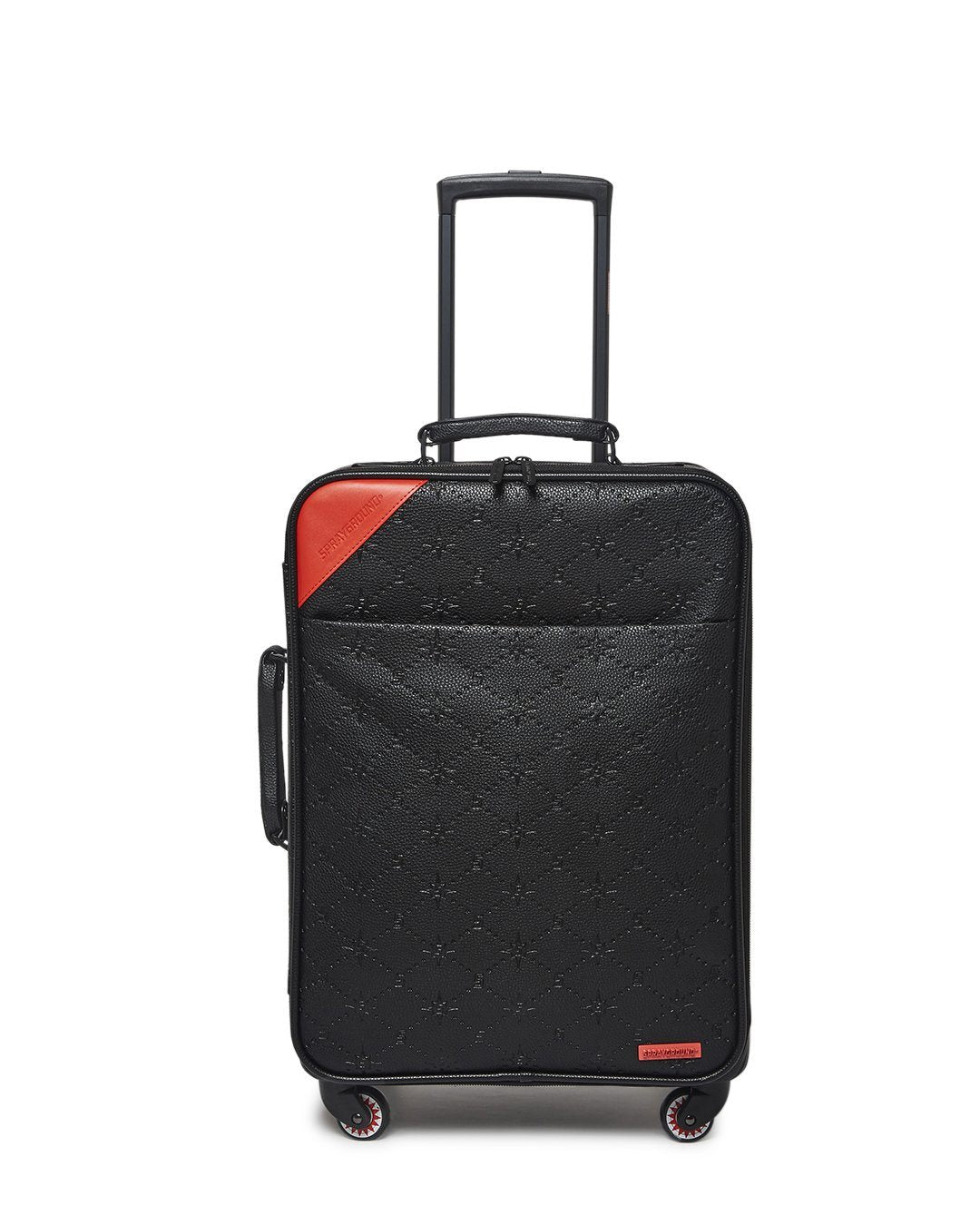 Limited Edition 247 JETSETTER CARRY-ON LUGGAGE