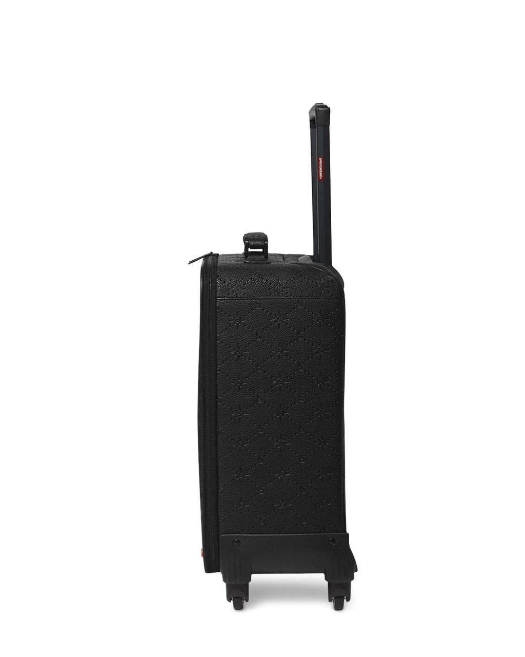 Limited Edition 247 JETSETTER CARRY-ON LUGGAGE