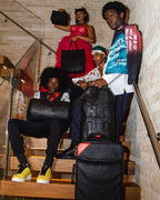 Limited Edition 247 JETSETTER CARRY-ON LUGGAGE