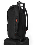 Limited Edition 247 JETSETTER CARRY-ON LUGGAGE