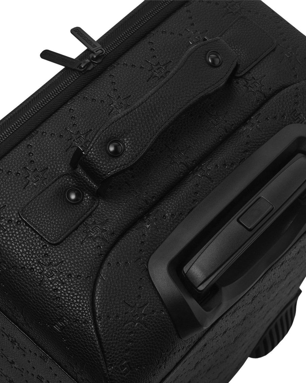 Limited Edition 247 JETSETTER CARRY-ON LUGGAGE