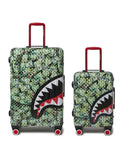 Limited Edition MAMA I MADE IT LUGGAGE SET