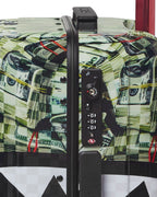 Limited Edition MAMA I MADE IT LUGGAGE SET