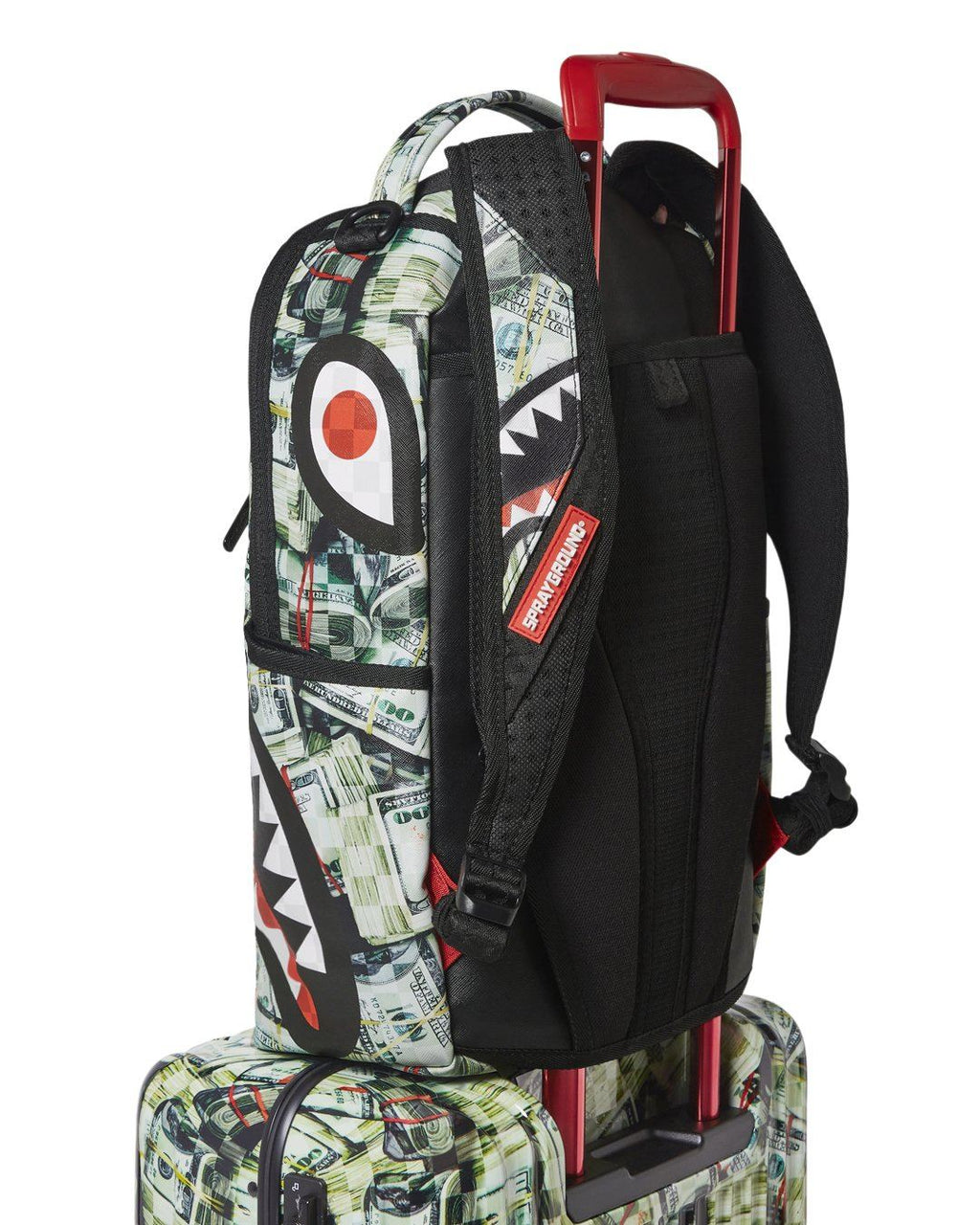 Limited Edition MAMA I MADE IT LUGGAGE SET