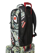 Limited Edition MAMA I MADE IT LUGGAGE SET