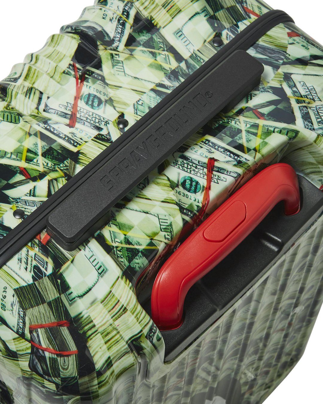 Limited Edition MAMA I MADE IT LUGGAGE SET