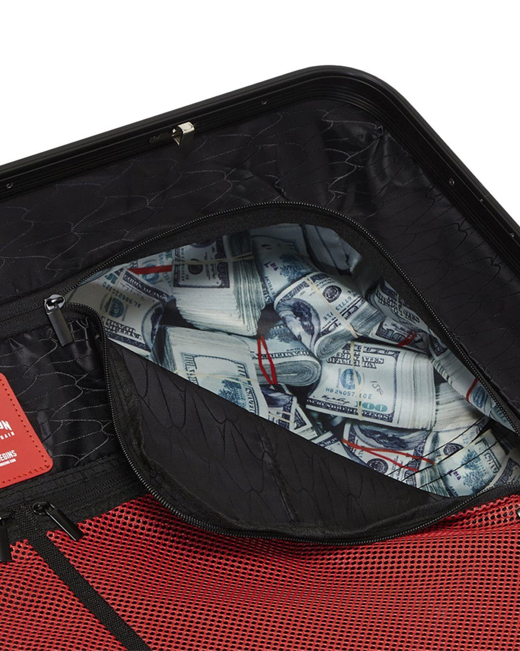 Limited Edition MAMA I MADE IT LUGGAGE SET