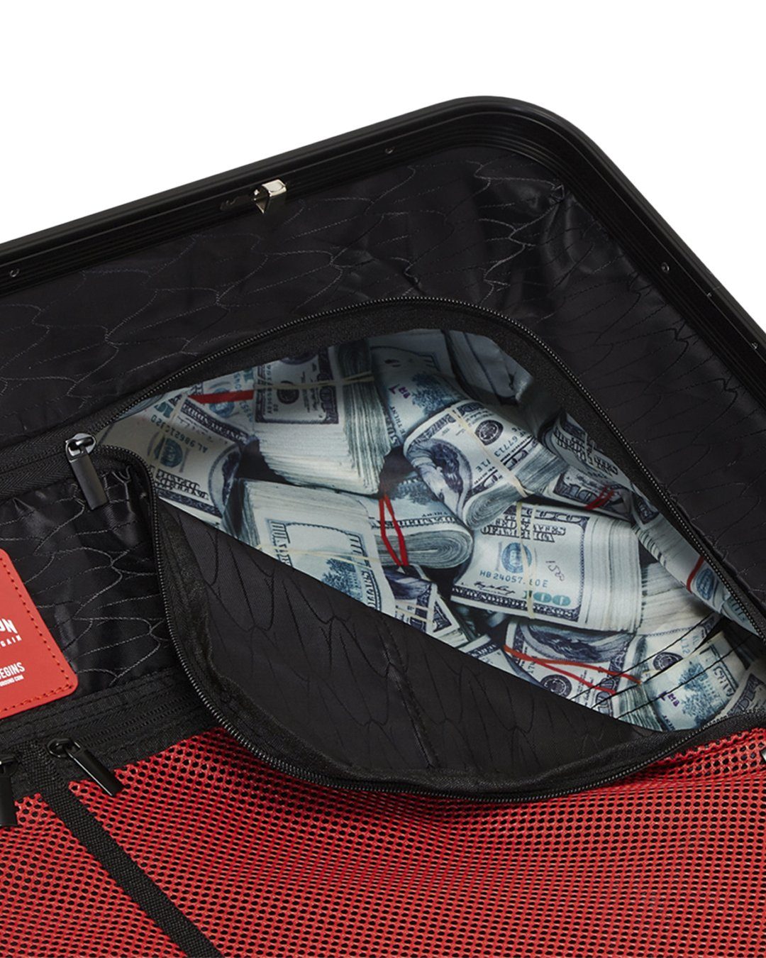 Limited Edition MAMA I MADE IT LUGGAGE SET