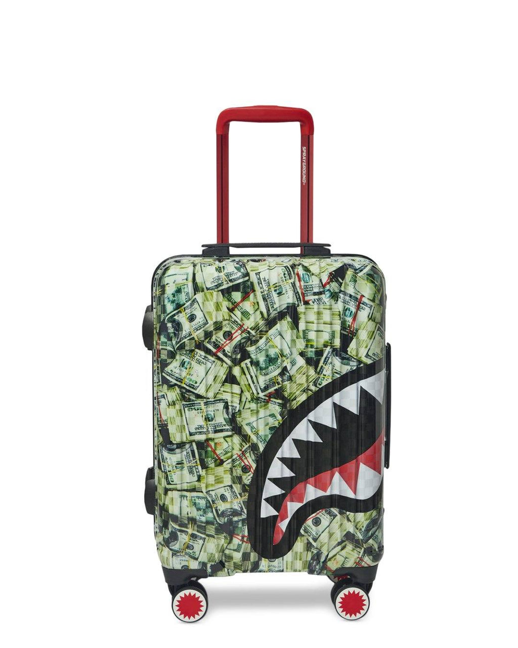 Limited Edition MAMA I MADE IT LUGGAGE SET