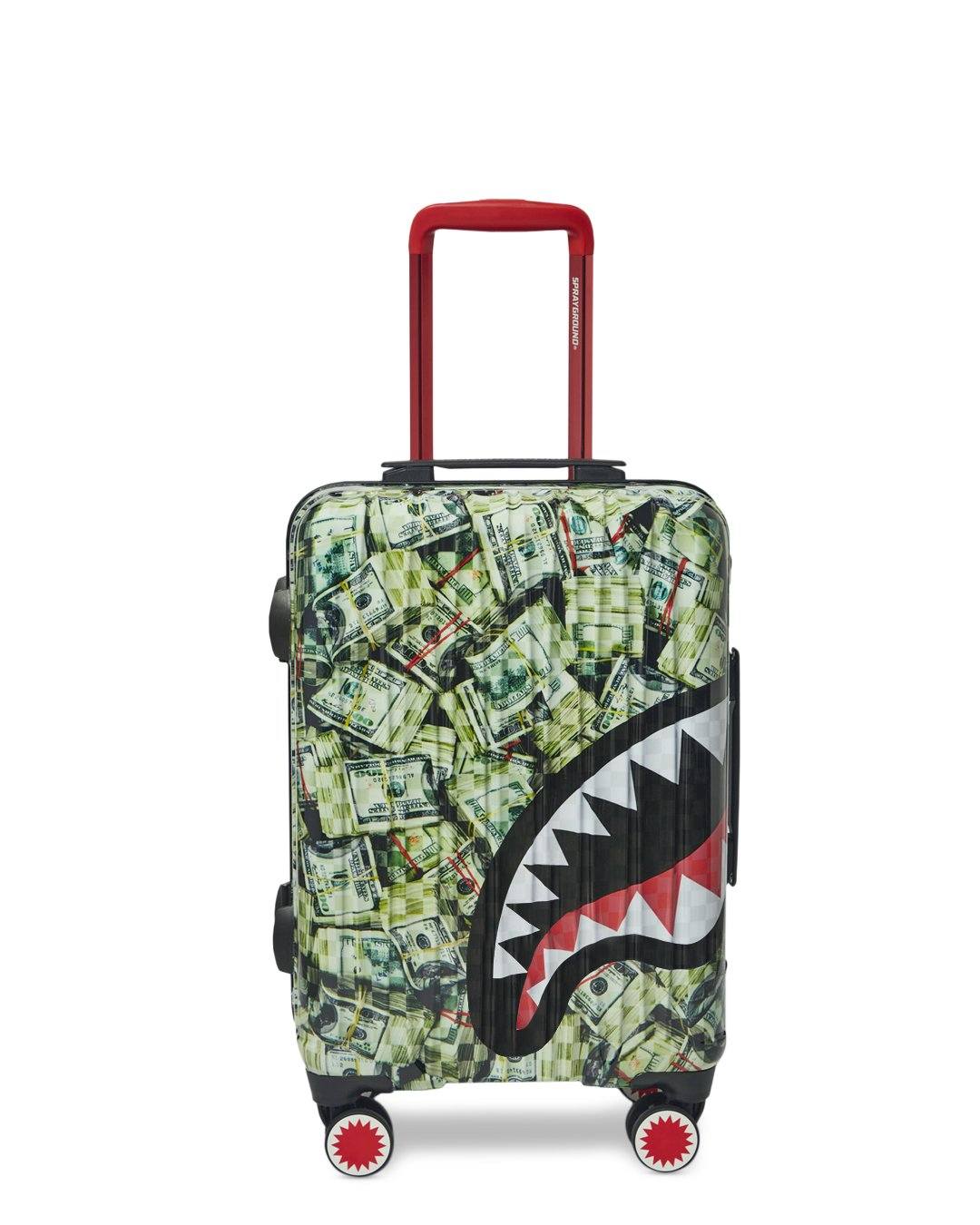 Limited Edition MAMA I MADE IT LUGGAGE SET