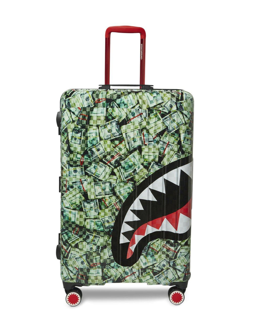 Limited Edition MAMA I MADE IT LUGGAGE SET