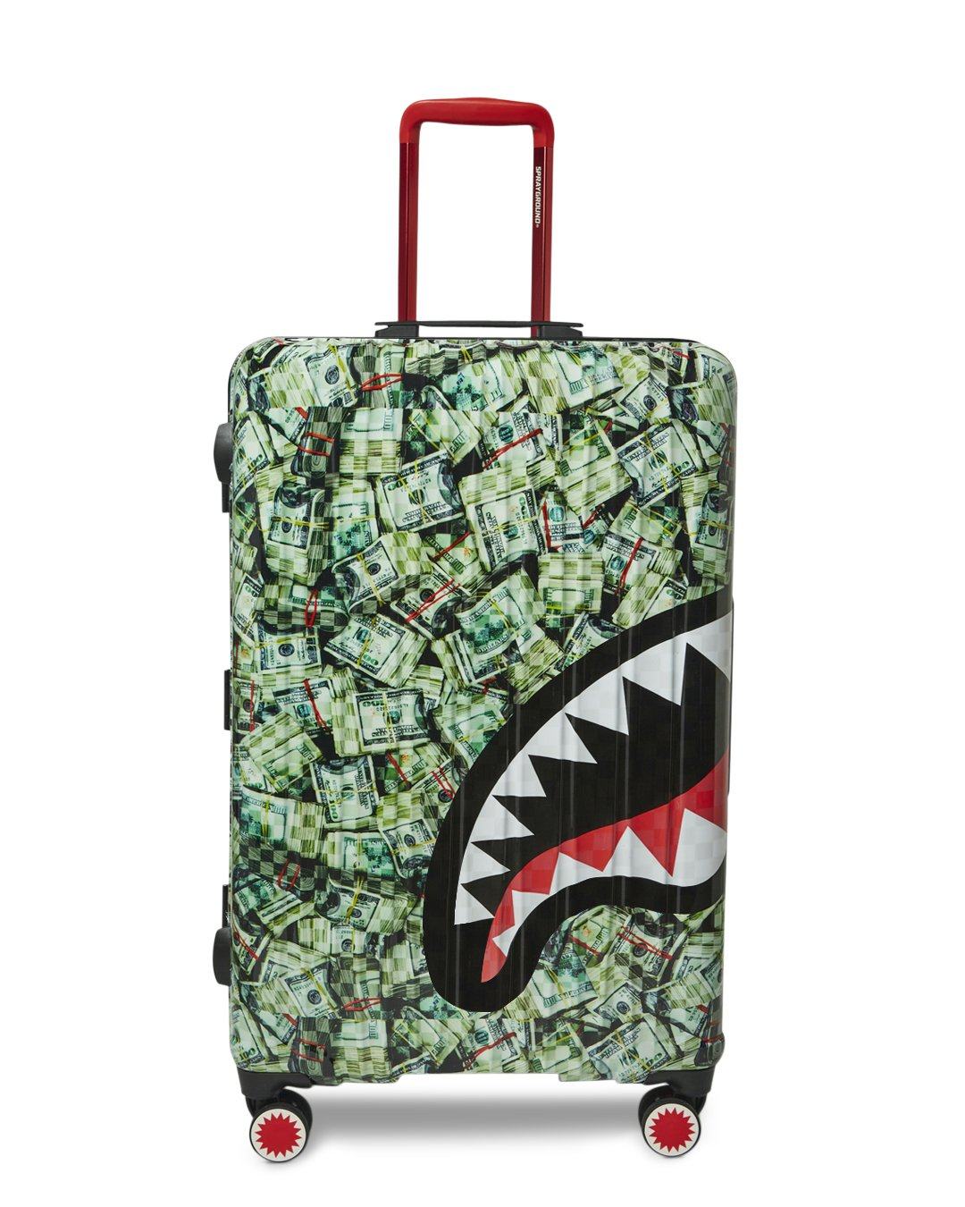 Limited Edition MAMA I MADE IT LUGGAGE SET