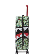 Limited Edition MAMA I MADE IT LUGGAGE SET