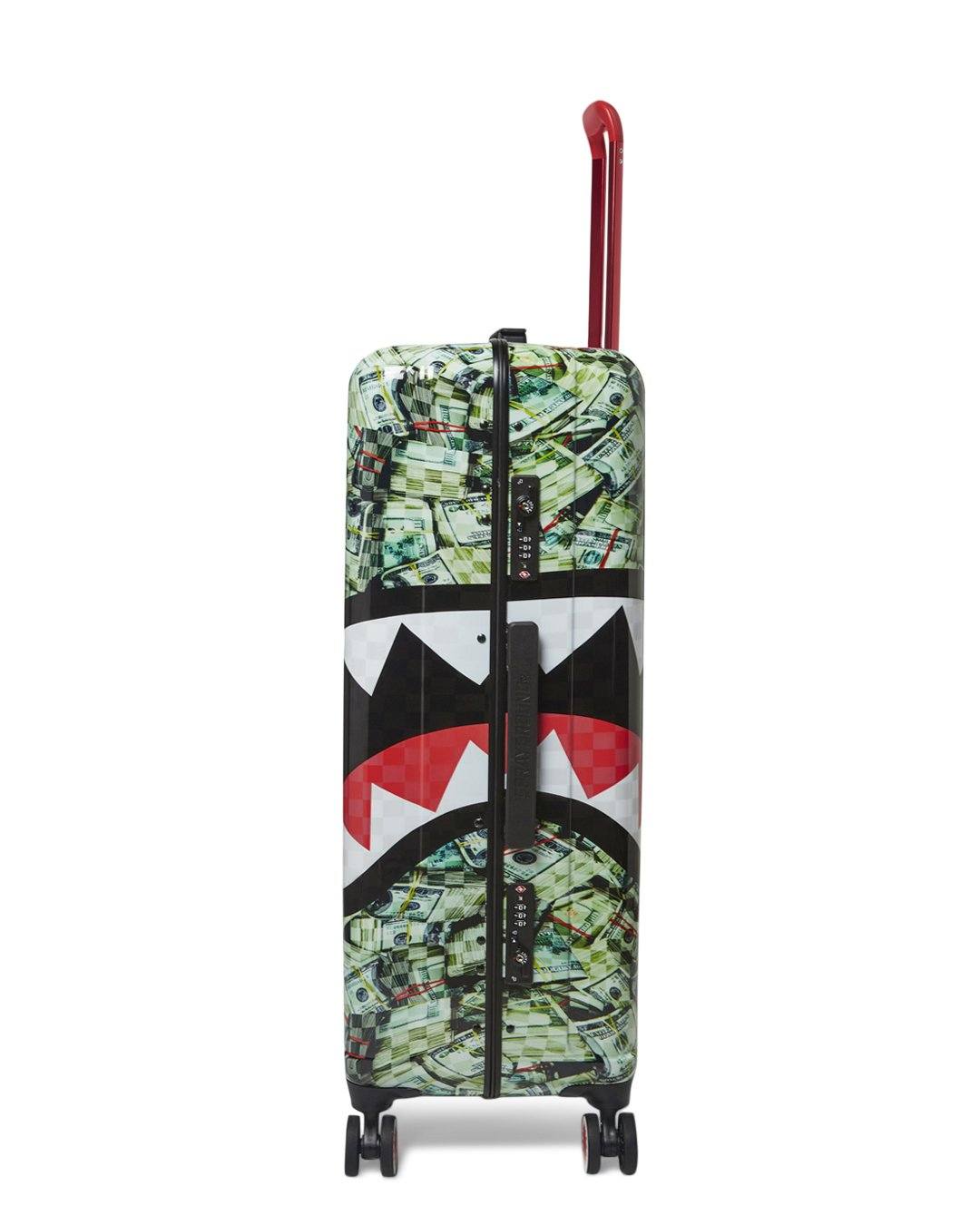 Limited Edition MAMA I MADE IT LUGGAGE SET