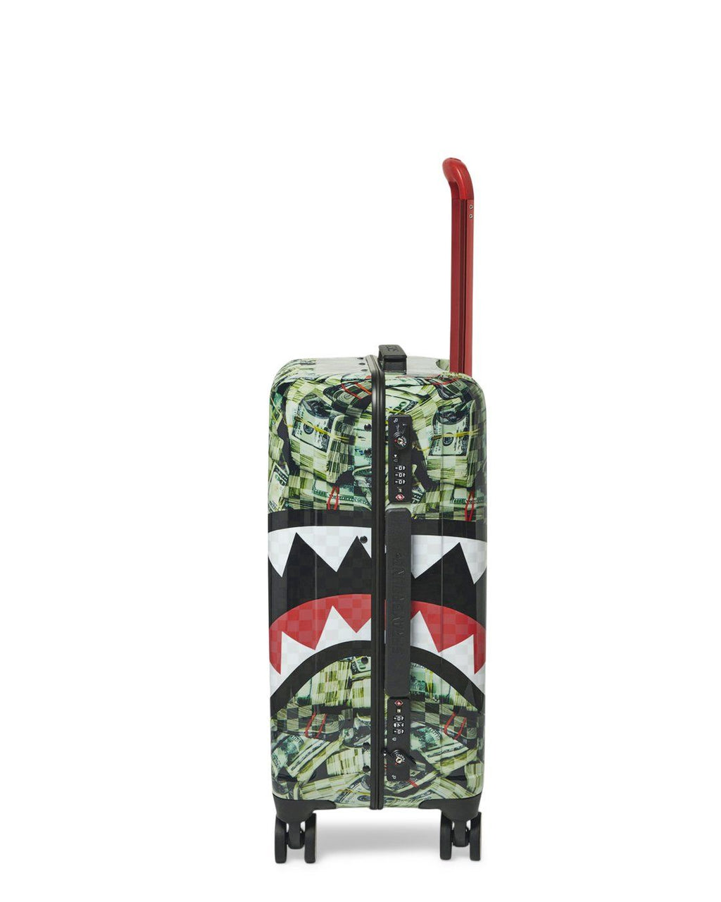 Limited Edition MAMA I MADE IT LUGGAGE SET