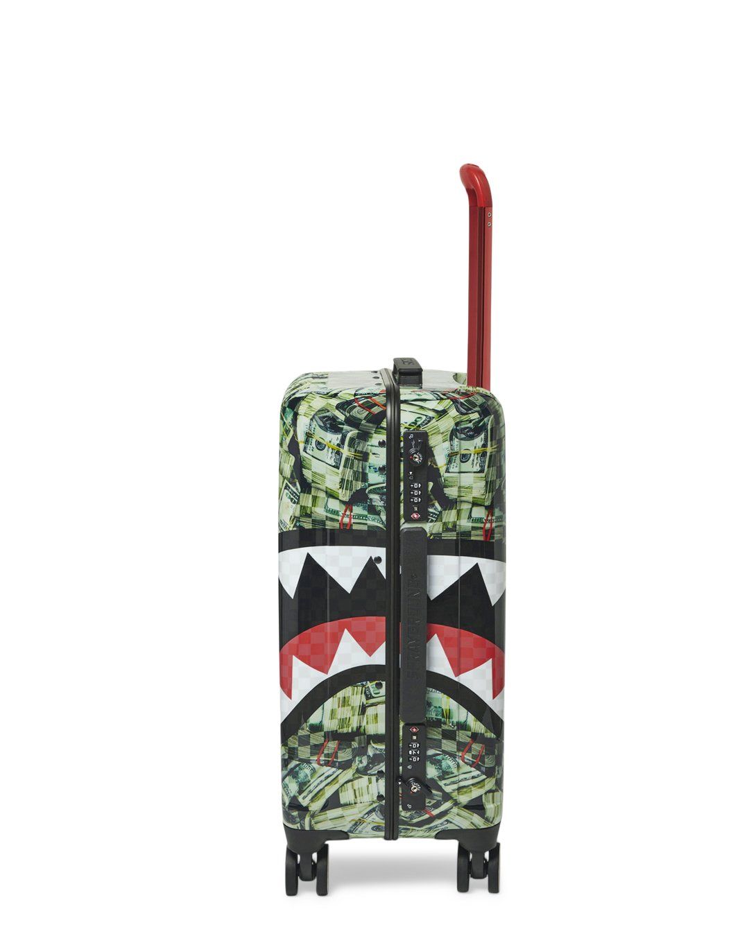Limited Edition MAMA I MADE IT LUGGAGE SET