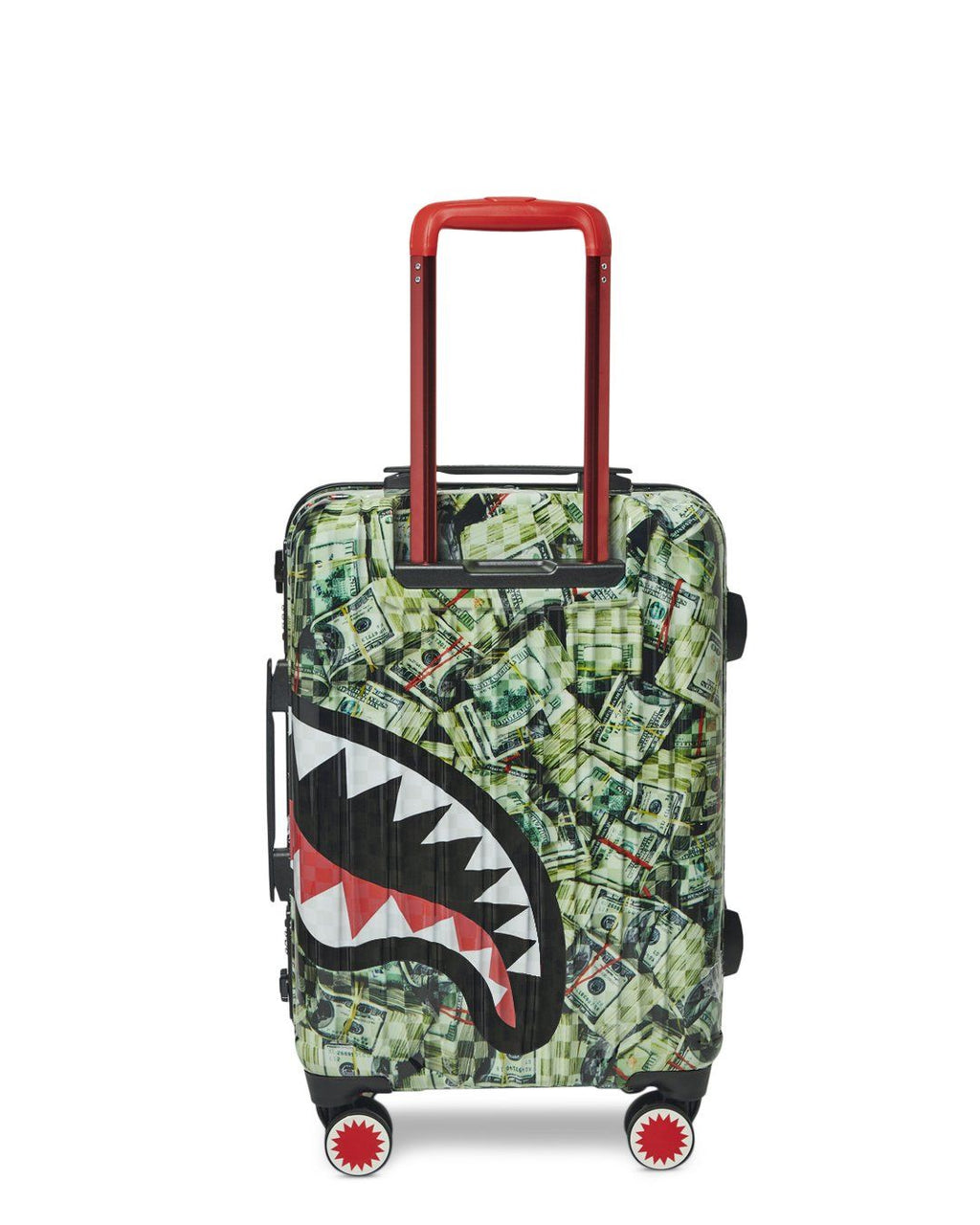 Limited Edition MAMA I MADE IT LUGGAGE SET