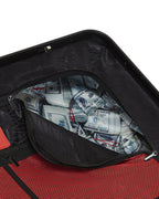 Limited Edition MAMA I MADE IT SHARKITECTURE HARDSHELL FULL-SIZE LUGGAGE