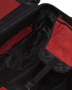Limited Edition MAMA I MADE IT SHARKITECTURE HARDSHELL FULL-SIZE LUGGAGE