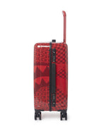 Limited Edition VENI VIDI VICI SHARKNAUTICS HARDSHELL CARRY-ON LUGGAGE