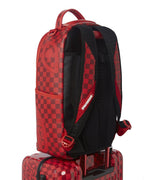 Limited Edition VENI VIDI VICI SHARKNAUTICS HARDSHELL CARRY-ON LUGGAGE