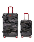 Limited Edition 3AM NEVER SLEEP LUGGAGE SET