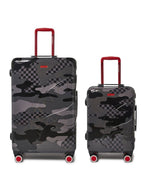 Limited Edition 3AM NEVER SLEEP LUGGAGE SET