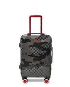 Limited Edition 3AM NEVER SLEEP LUGGAGE SET