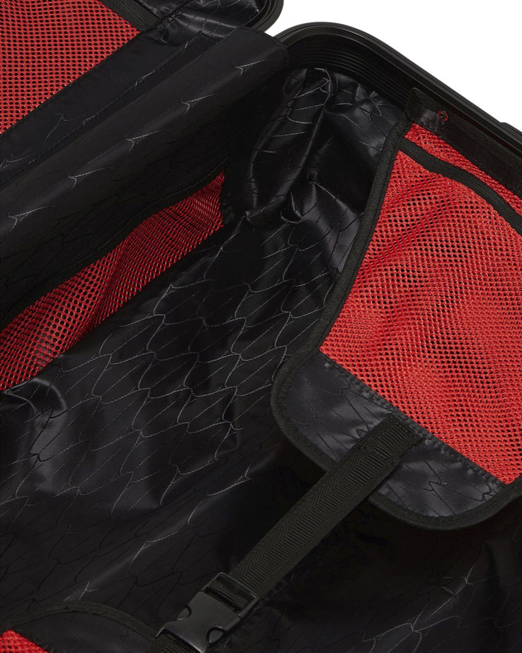 Limited Edition 3AM NEVER SLEEP LUGGAGE SET