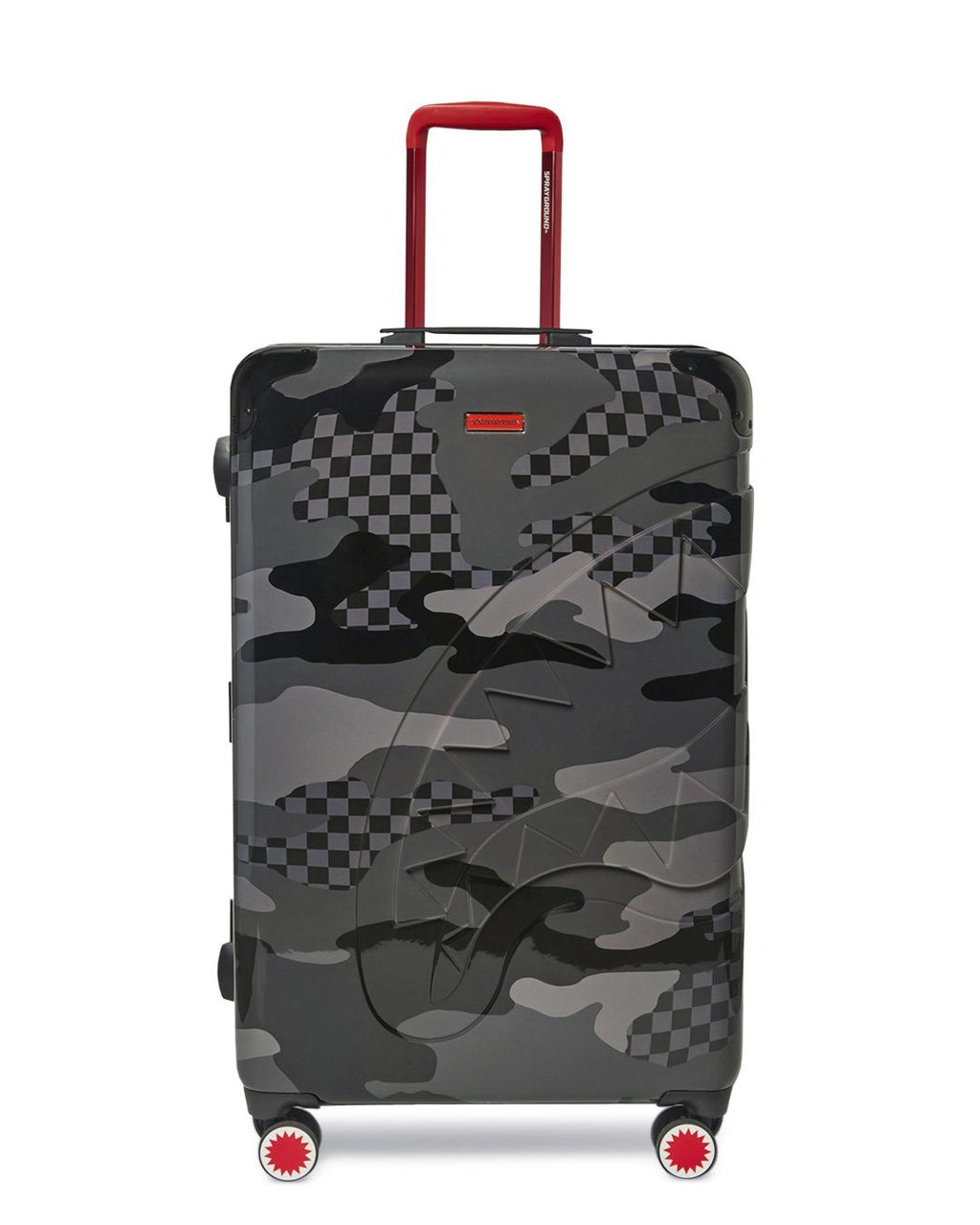 Limited Edition 3AM NEVER SLEEP LUGGAGE SET