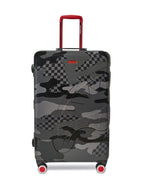 Limited Edition 3AM NEVER SLEEP LUGGAGE SET