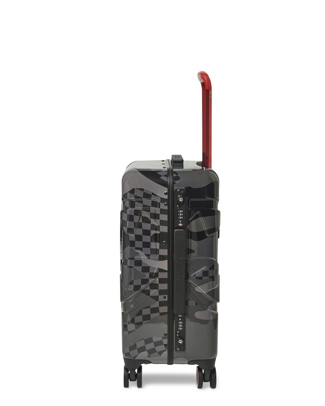 Limited Edition 3AM NEVER SLEEP LUGGAGE SET