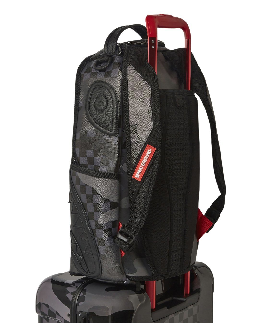 Limited Edition 3AM NEVER SLEEP LUGGAGE SET