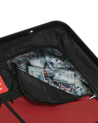 Limited Edition 3AM LE BLANC LUGGAGE SET
