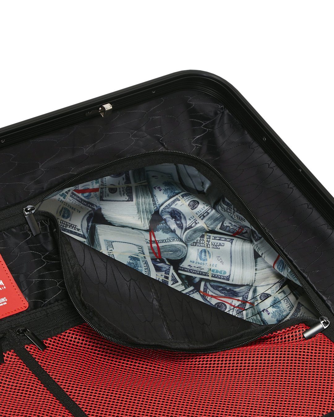 Limited Edition 3AM LE BLANC LUGGAGE SET