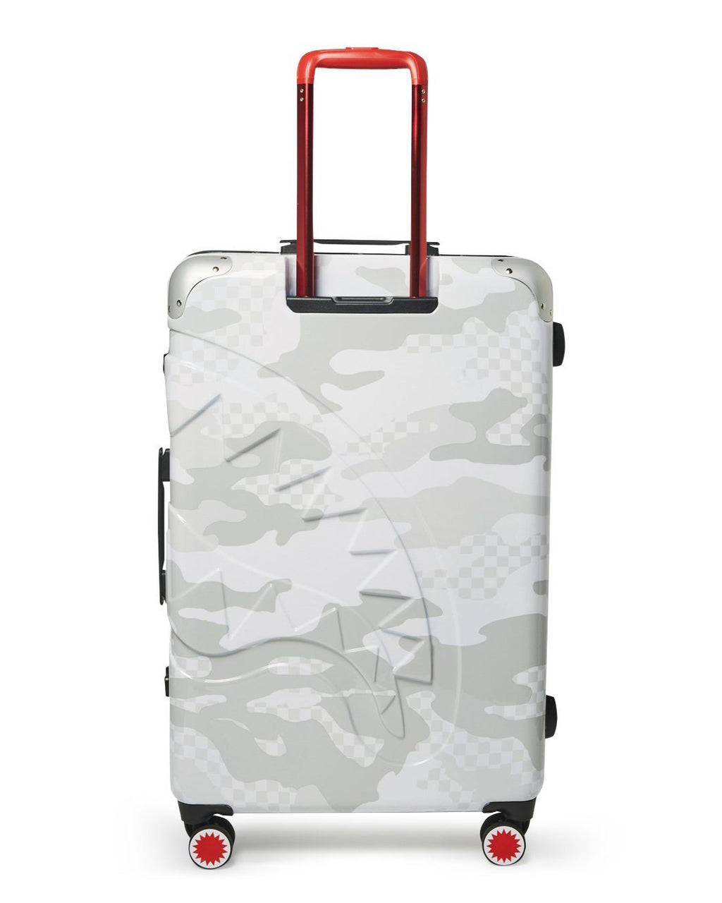 Limited Edition 3AM LE BLANC LUGGAGE SET
