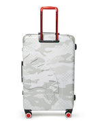 Limited Edition 3AM LE BLANC LUGGAGE SET