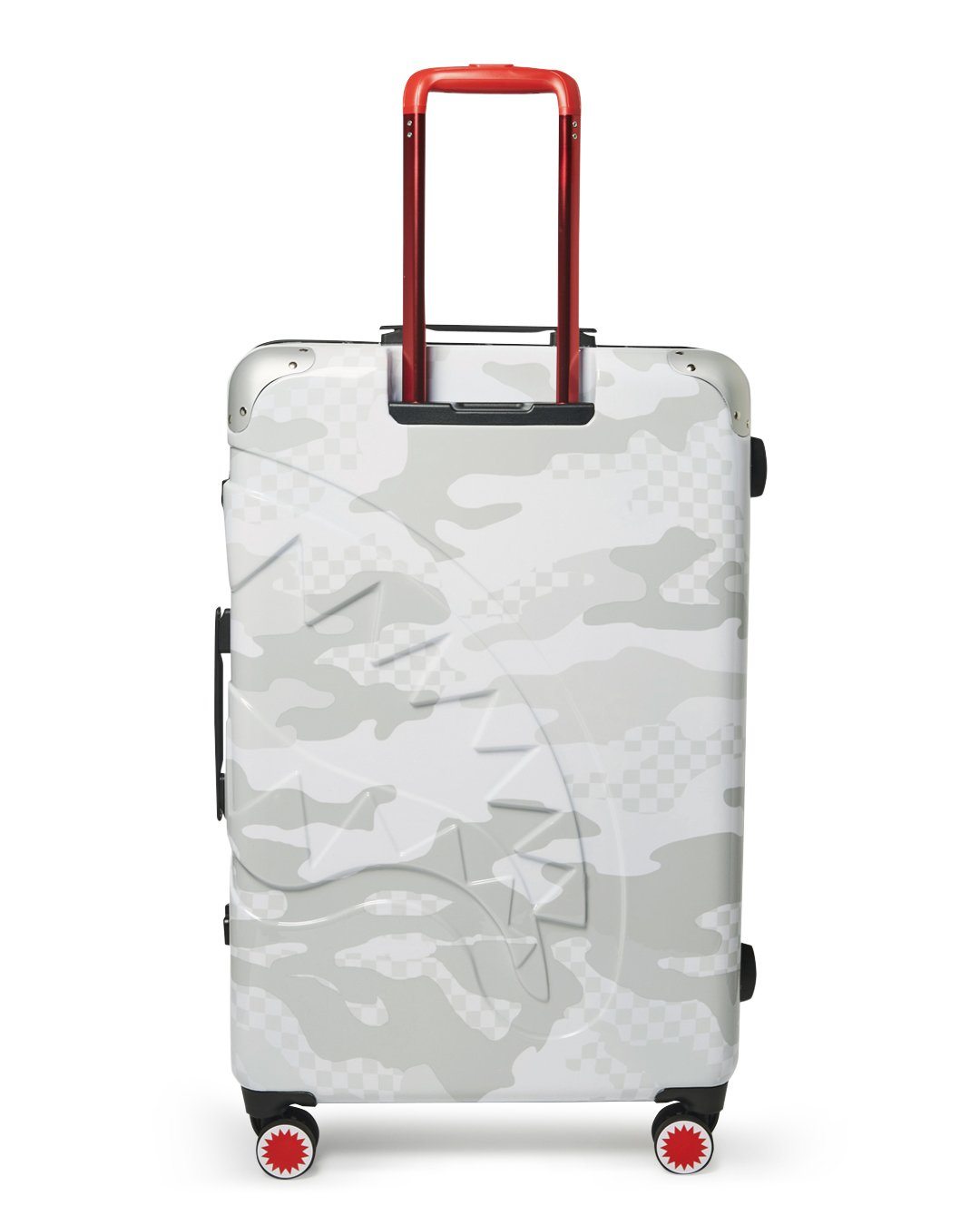 Limited Edition 3AM LE BLANC LUGGAGE SET