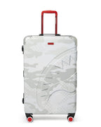 Limited Edition 3AM LE BLANC LUGGAGE SET