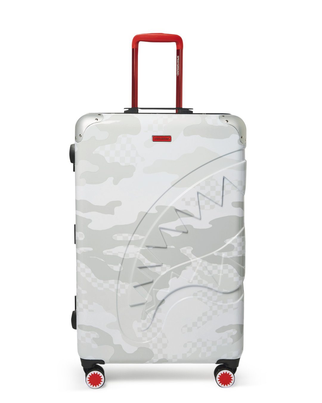 Limited Edition 3AM LE BLANC LUGGAGE SET