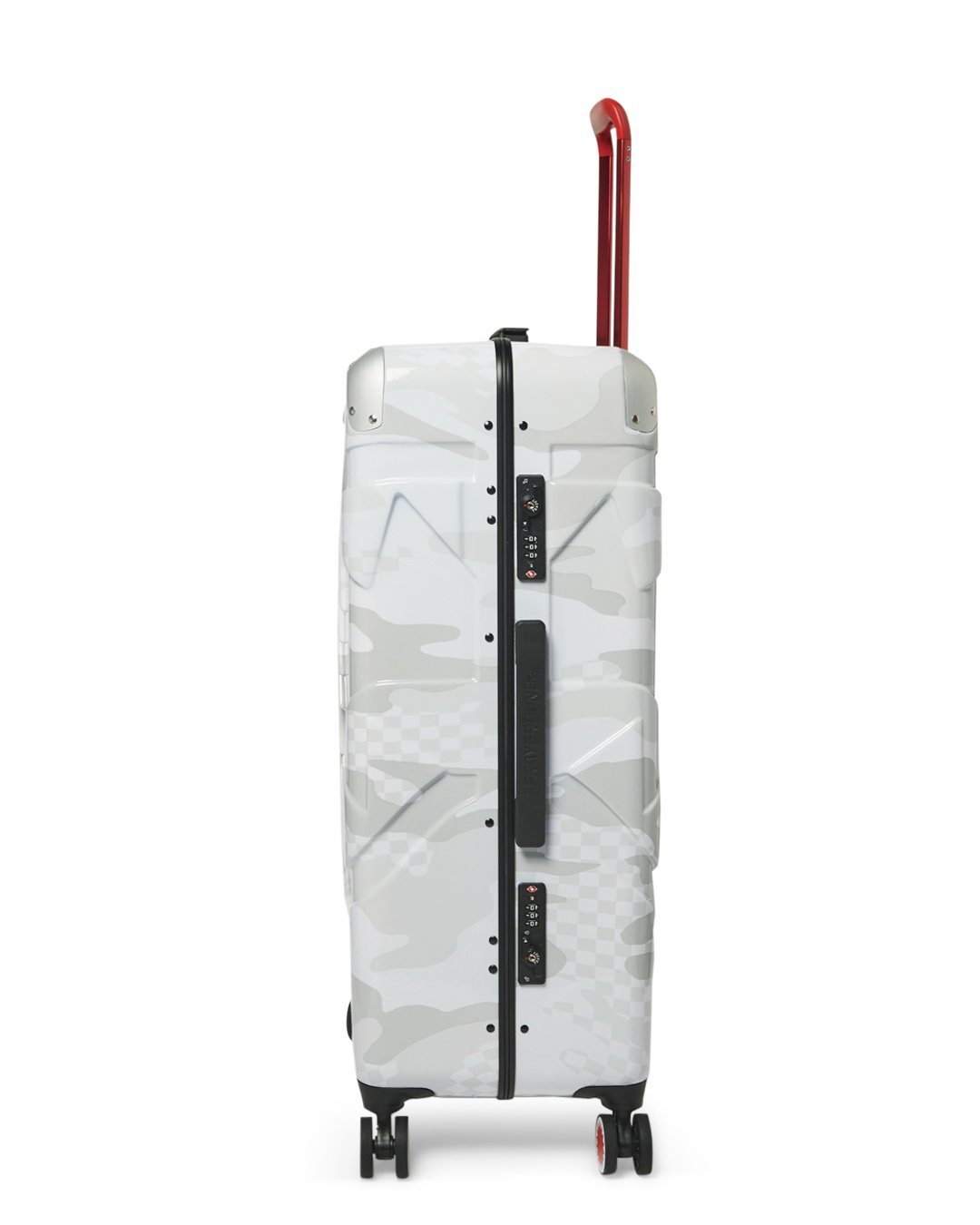 Limited Edition 3AM LE BLANC LUGGAGE SET