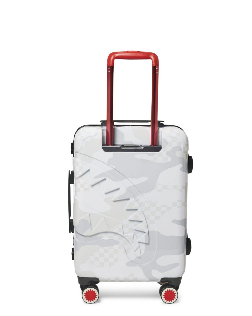 Limited Edition 3AM LE BLANC LUGGAGE SET