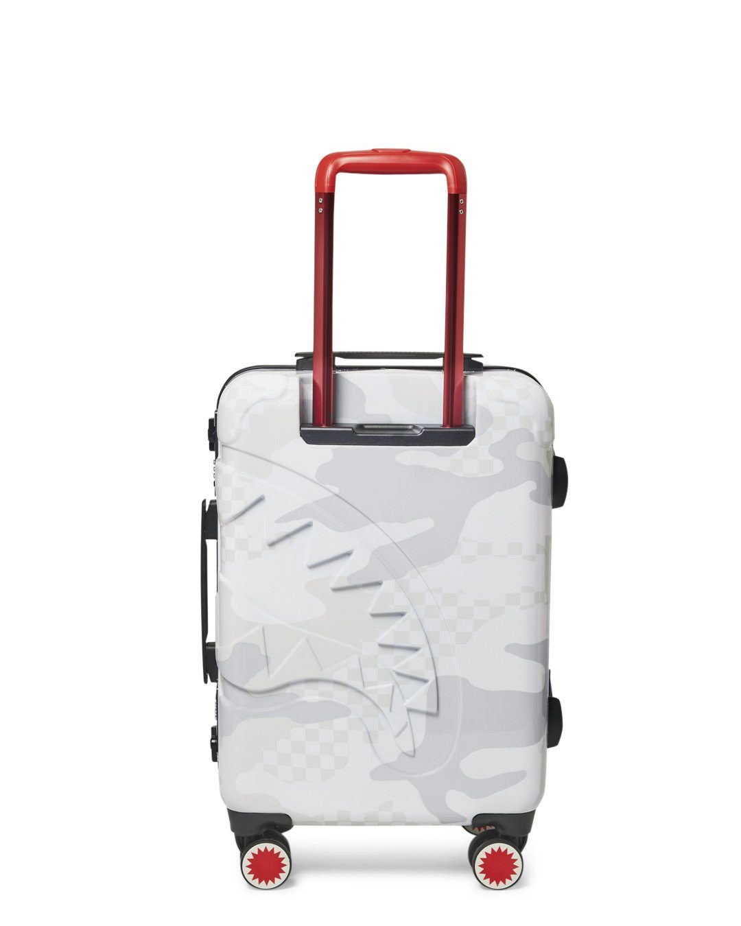 Limited Edition 3AM LE BLANC LUGGAGE SET