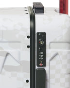 Limited Edition 3AM LE BLANC LUGGAGE SET