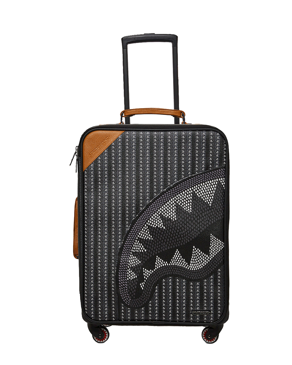 Limited Edition ILLUCHAINS JETSETTER CARRY-ON LUGGAGE