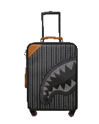 Limited Edition ILLUCHAINS JETSETTER CARRY-ON LUGGAGE