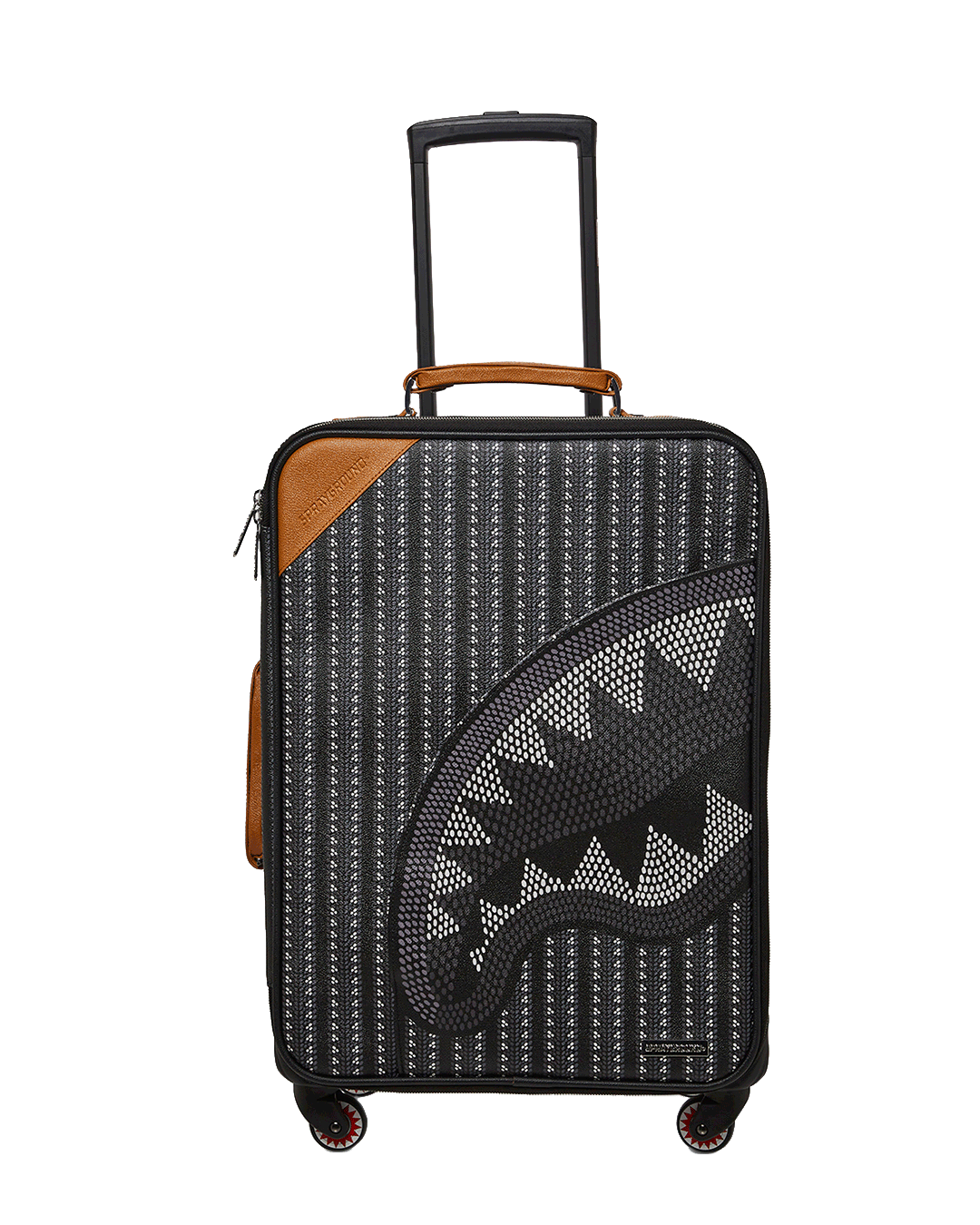 Limited Edition ILLUCHAINS JETSETTER CARRY-ON LUGGAGE