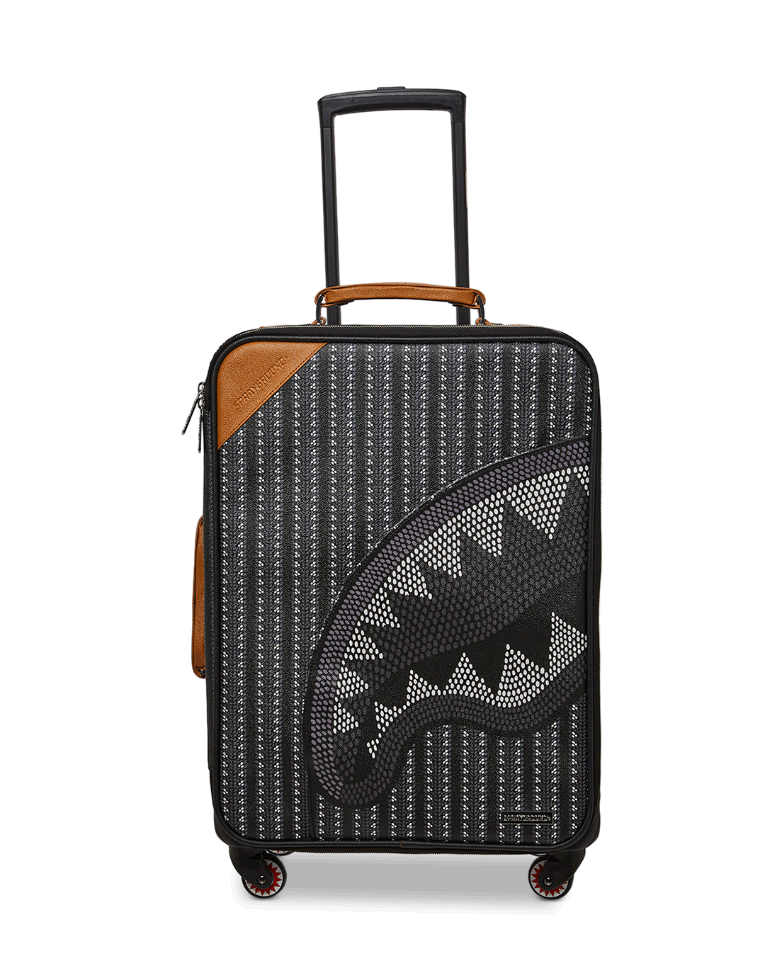 Limited Edition ILLUCHAINS JETSETTER CARRY-ON LUGGAGE
